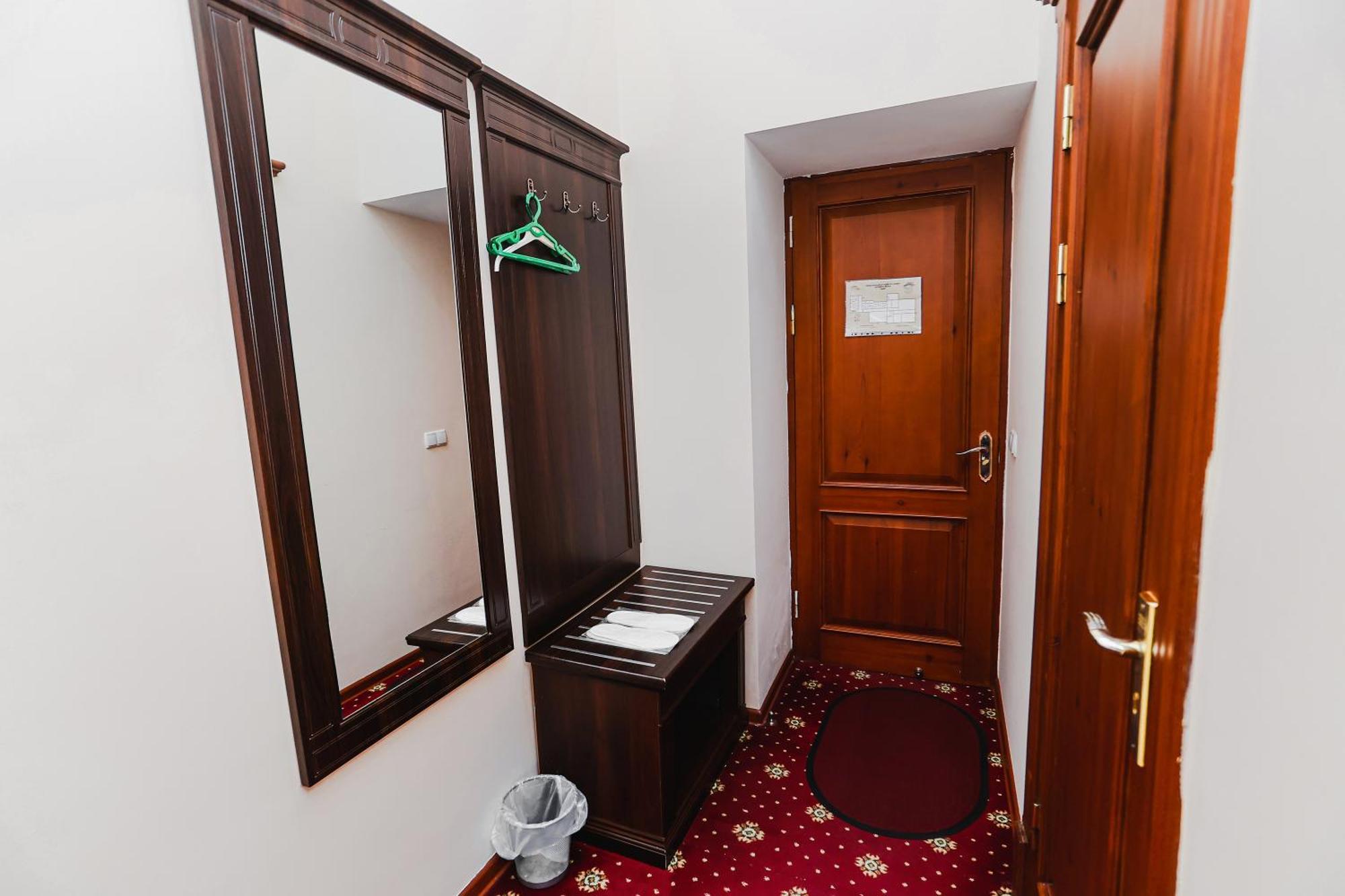 Yangi Sharq Hotel Samarkand Ngoại thất bức ảnh