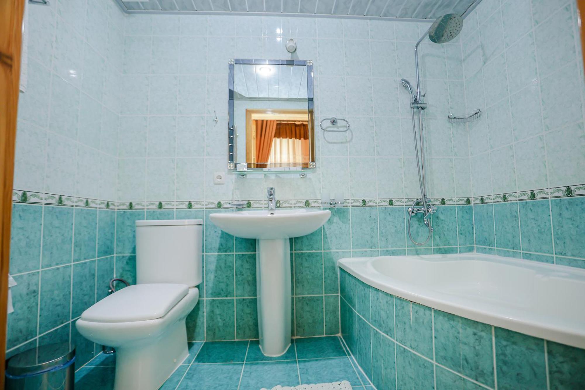 Yangi Sharq Hotel Samarkand Ngoại thất bức ảnh