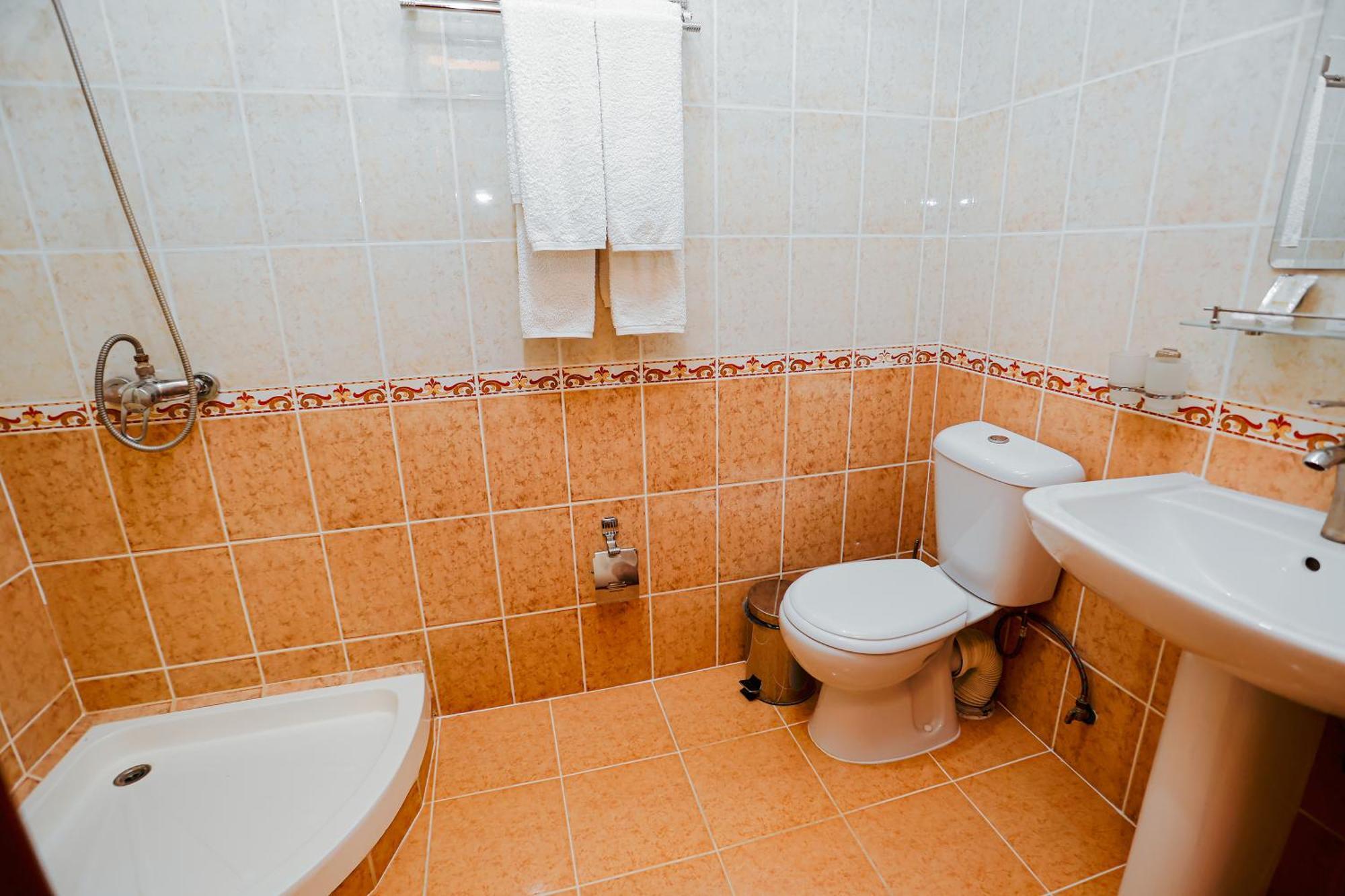 Yangi Sharq Hotel Samarkand Ngoại thất bức ảnh