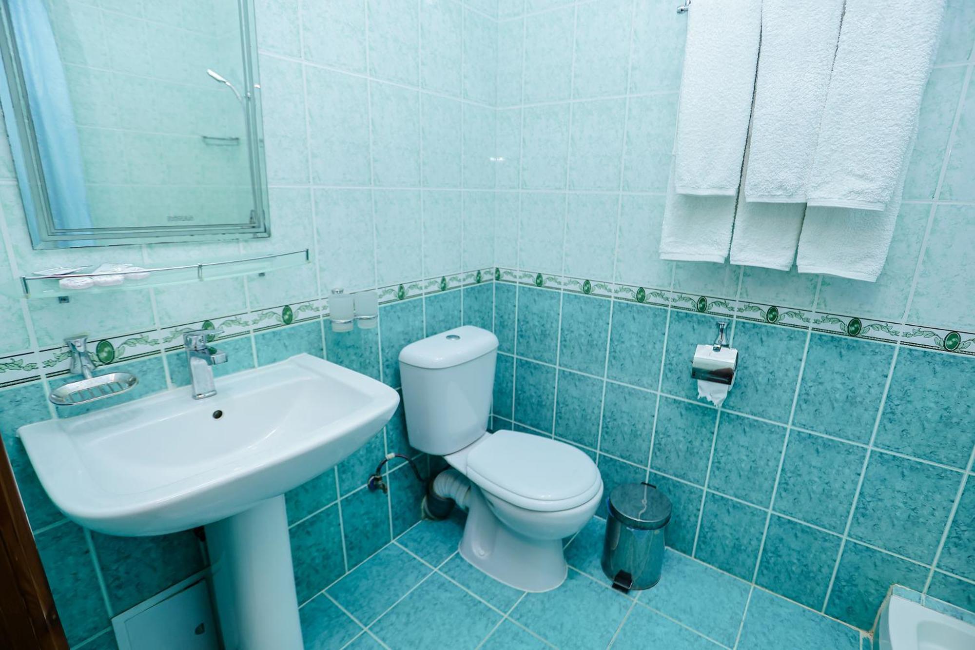 Yangi Sharq Hotel Samarkand Ngoại thất bức ảnh